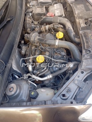 داسيا سانديرو 2017 مستعملة 2503346