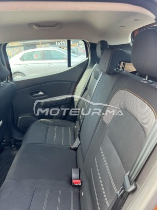 داسيا سانديرو Stepway 1.5 dci 102 مستعملة 1724838