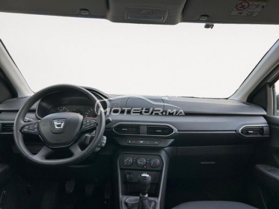 DACIA Sandero occasion 3285742