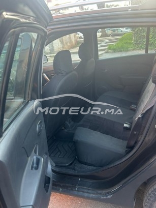 DACIA Sandero Stepway occasion 3102496