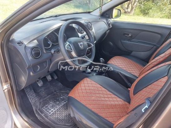 داسيا سانديرو مستعملة 1601077