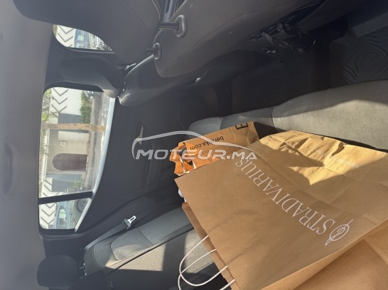 داسيا سانديرو Stepway extreme مستعملة 2503500