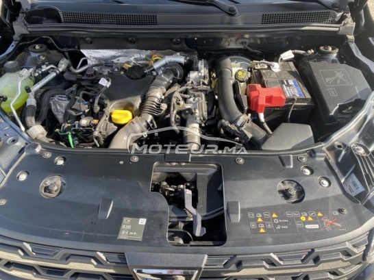 داسيا سانديرو مستعملة 2998806