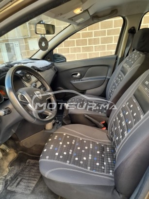 داسيا سانديرو Stepway مستعملة 1745961