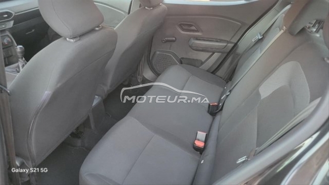 DACIA Sandero occasion 3299685