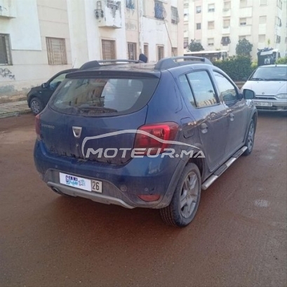 داسيا سانديرو مستعملة 3156221