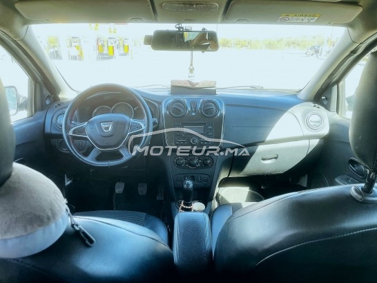 DACIA Sandero 1.4 dci occasion 2008969