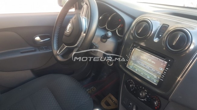 DACIA Sandero Stepway occasion 1754777