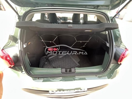 داسيا سانديرو مستعملة 1650092