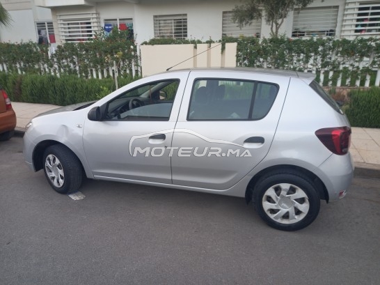 DACIA Sandero 2017 occasion 1697234
