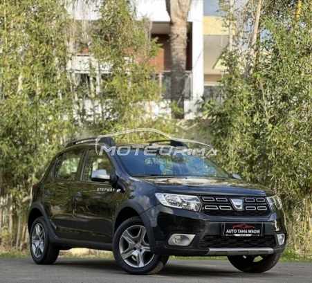 DACIA Sandero occasion 3403989