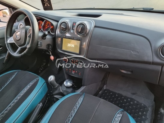 داسيا سانديرو Steepway مستعملة 1656264