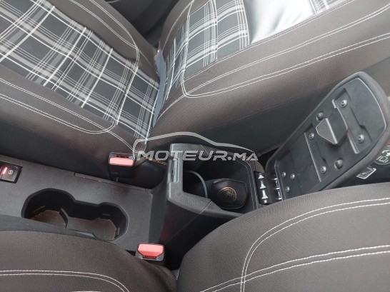 داسيا سانديرو Streetway مستعملة 1725636