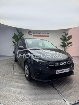 DACIA Sandero Esentiel occasion 2924787