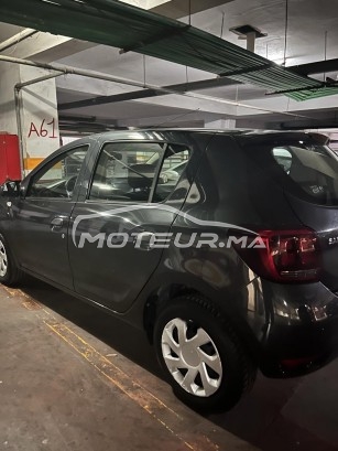 داسيا سانديرو مستعملة 1774518