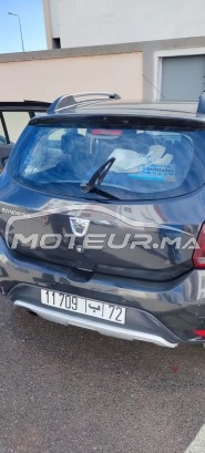 داسيا سانديرو Step way مستعملة 1801629