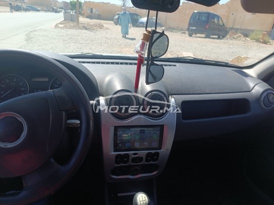 DACIA Sandero 1.5 dci occasion 1750950