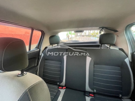 داسيا سانديرو Stepway مستعملة 1785770