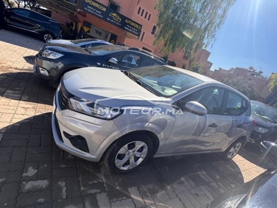 داسيا سانديرو مستعملة 3292101