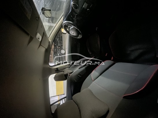 داسيا سانديرو مستعملة 1623564