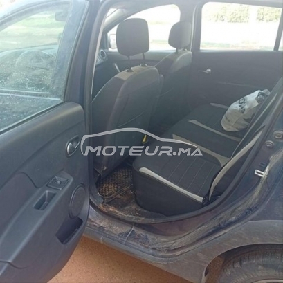 داسيا سانديرو مستعملة 3156227