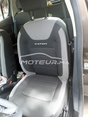 داسيا سانديرو Stepway مستعملة 1677358