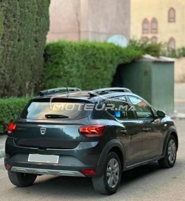 داسيا سانديرو مستعملة 2909042