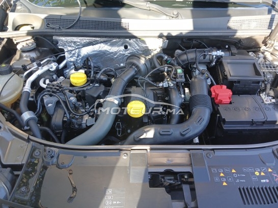 داسيا سانديرو Stepway مستعملة 2004367