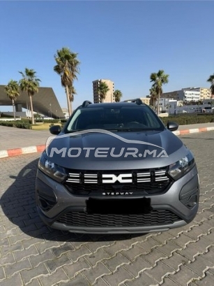 داسيا سانديرو مستعملة 1995316