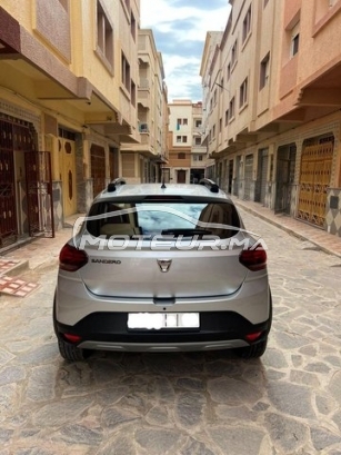 DACIA Sandero occasion 1695641