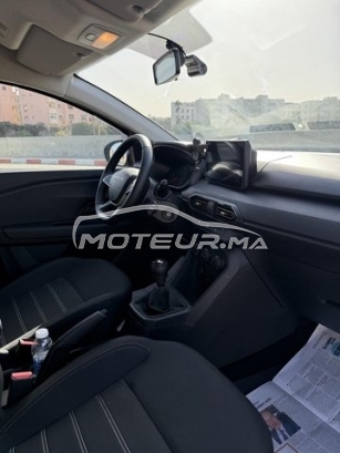 داسيا سانديرو مستعملة 1995319