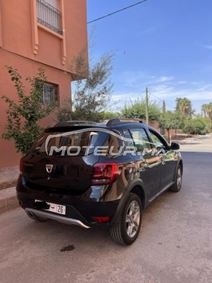 داسيا سانديرو مستعملة 1718210