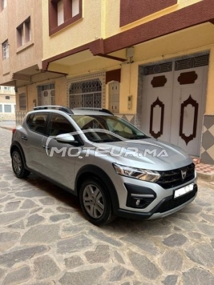 DACIA Sandero occasion 1695640