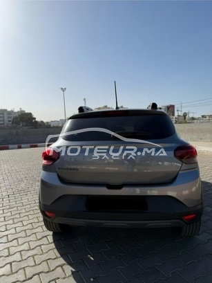 داسيا سانديرو مستعملة 1995317