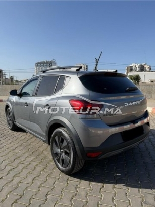 داسيا سانديرو مستعملة 1995318