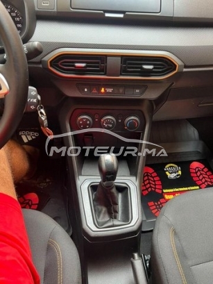 DACIA Sandero occasion 1695644