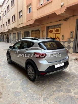 DACIA Sandero occasion 1695639