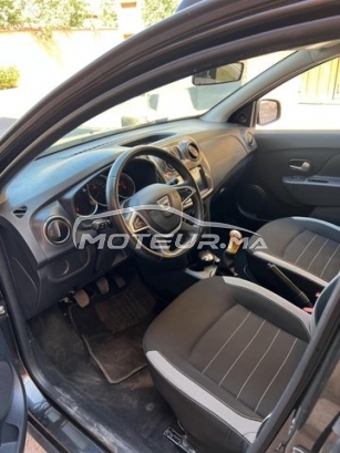 داسيا سانديرو مستعملة 1718209