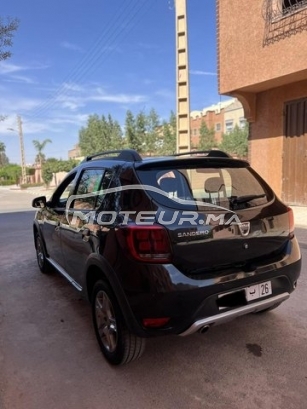 داسيا سانديرو مستعملة 1718205