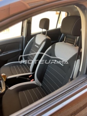 داسيا سانديرو مستعملة 1718208