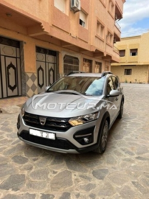 DACIA Sandero occasion 1695645