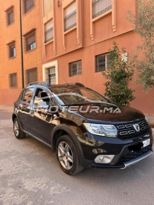 داسيا سانديرو مستعملة 1718206