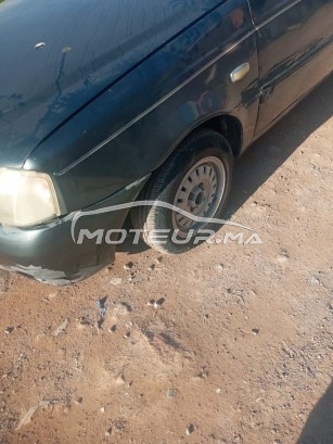 داسيا سولينزا 2004 مستعملة 1794328