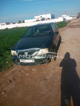 داسيا سولينزا مستعملة 1794376