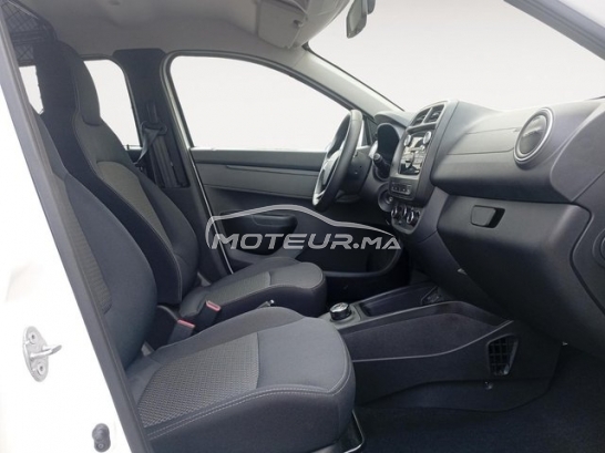 داسيا سبرينج مستعملة 3286664