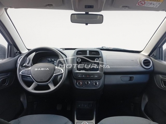 داسيا سبرينج مستعملة 3286650