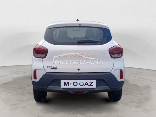 داسيا سبرينج مستعملة 3286654