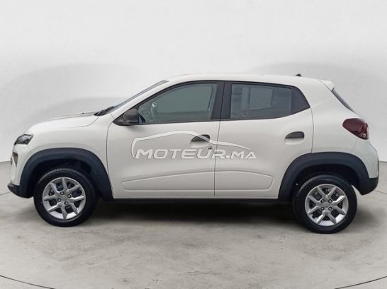 داسيا سبرينج مستعملة 3286646