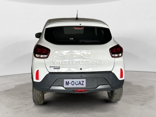 داسيا سبرينج مستعملة 3286679