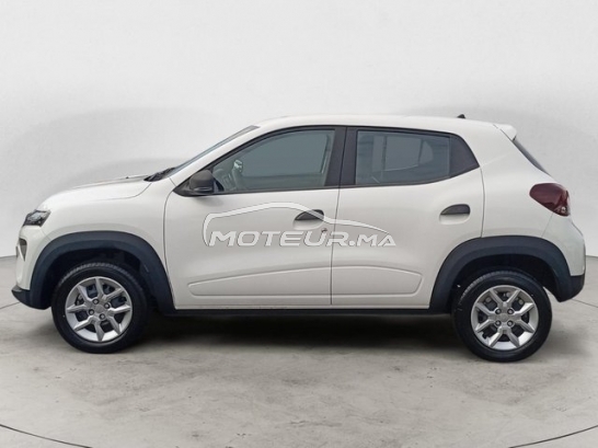 داسيا سبرينج مستعملة 3286653